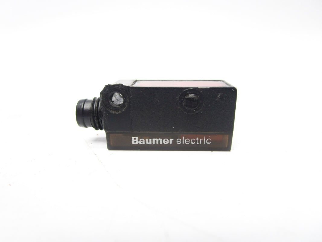 BAUMER ELECTRIC FPDK10P5101/S35A UNMP