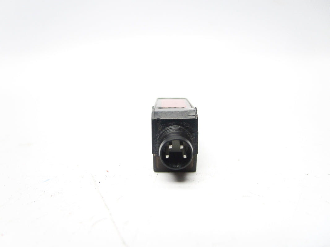 BAUMER ELECTRIC FPDK10P5101/S35A UNMP