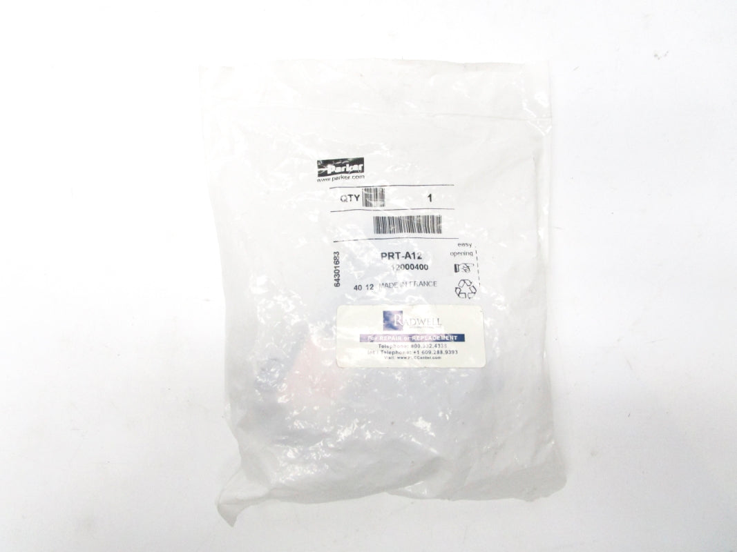 PARKER PRT-A12 NSMP