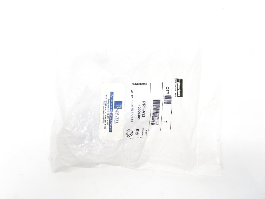 PARKER PRT-A12 NSMP