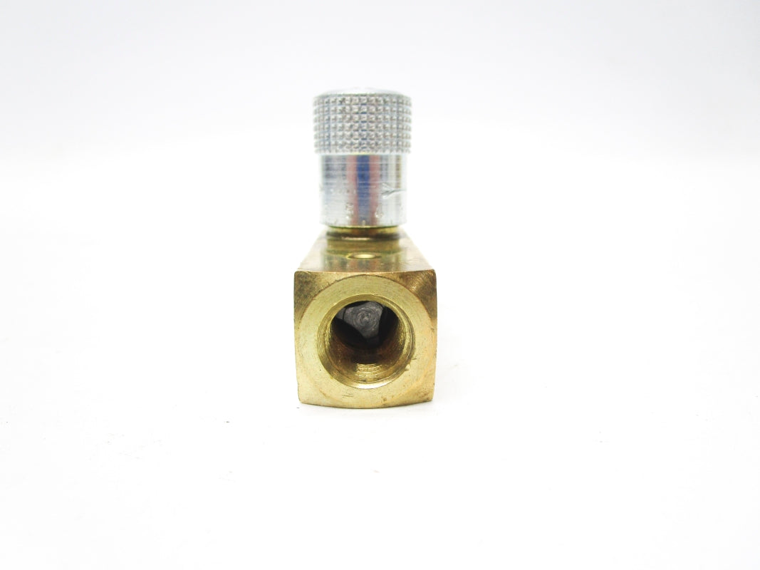 PARKER F400B-11AK 2000PSI NSNP