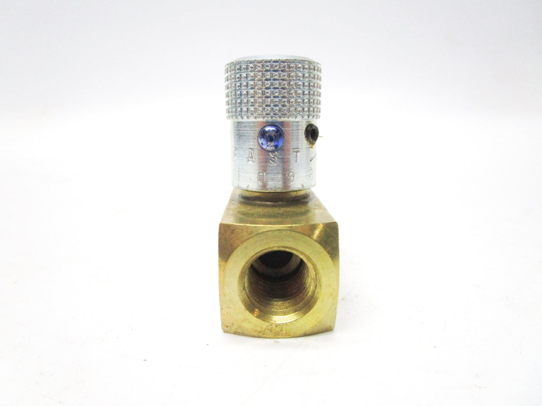 PARKER F400B-11AK 2000PSI NSNP