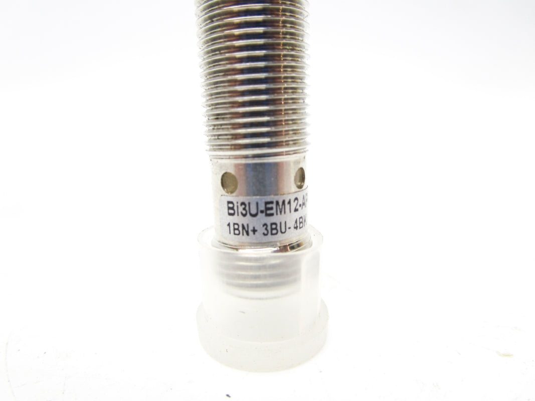 TURCK BI3U-EM12-AP6X-H1141 NSNP