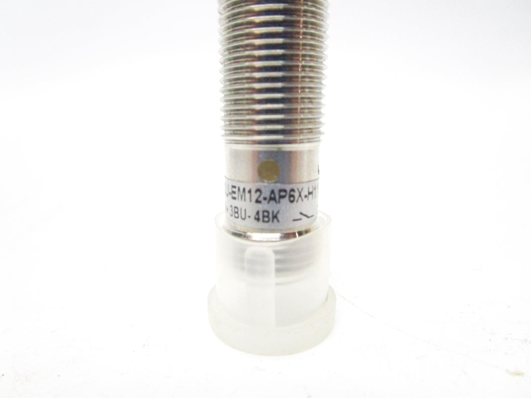 TURCK BI3U-EM12-AP6X-H1141 NSNP