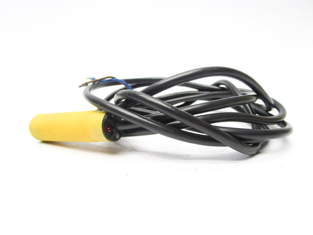 TURCK NI8-S18-AZ3X/S100 300VDC UNMP