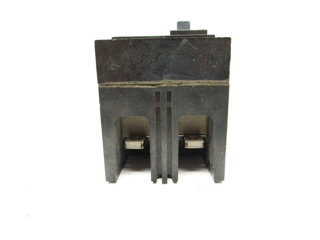 GENERAL ELECTRIC TED124060 480VAC 60A UNMP