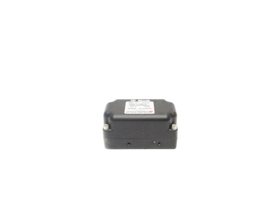 FAIRCHILD T5200-50 3-15PSIG NSNP