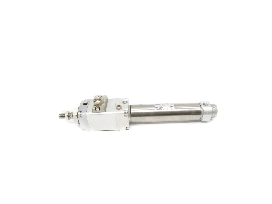 SMC CDLM2F32-100-E NSNP