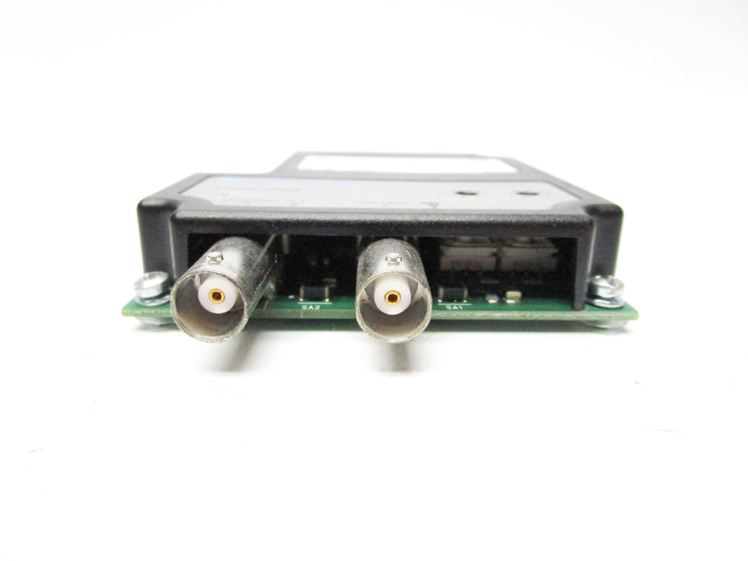 ALLEN BRADLEY 20-COMM-C SER. A 5VDC UNMP