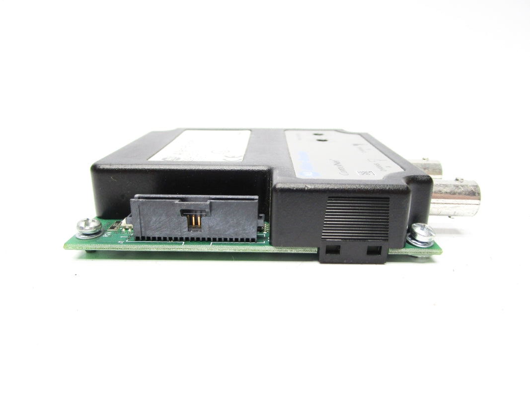 ALLEN BRADLEY 20-COMM-C SER. A 5VDC UNMP