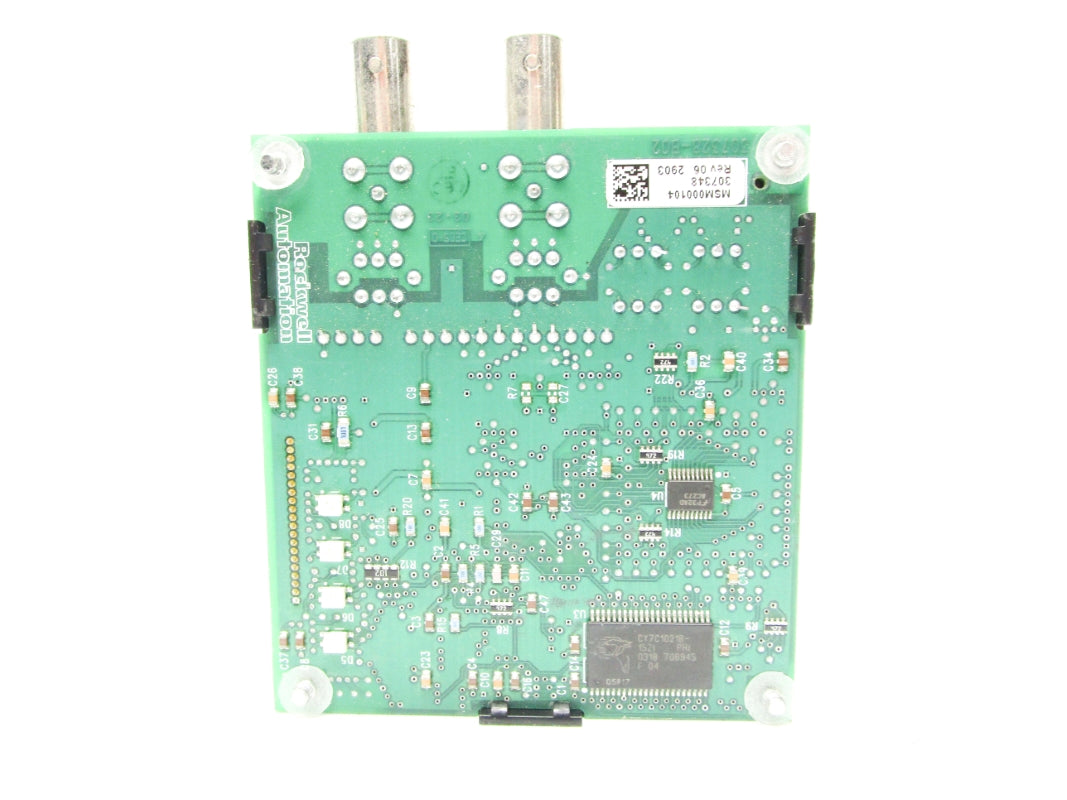 ALLEN BRADLEY 20-COMM-C SER. A 5VDC UNMP