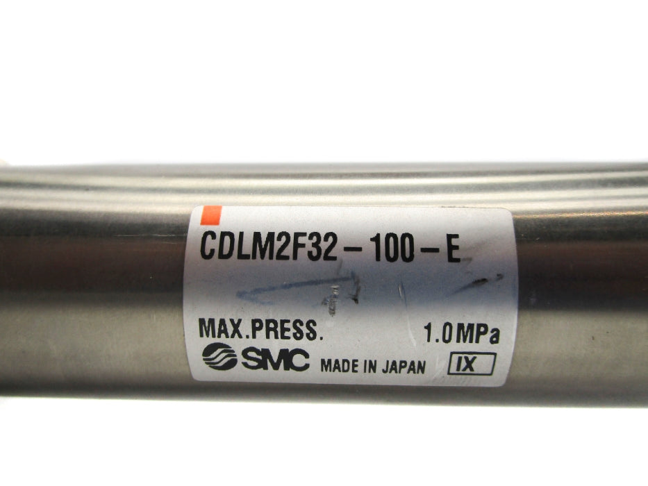 SMC CDLM2F32-100-E NSNP
