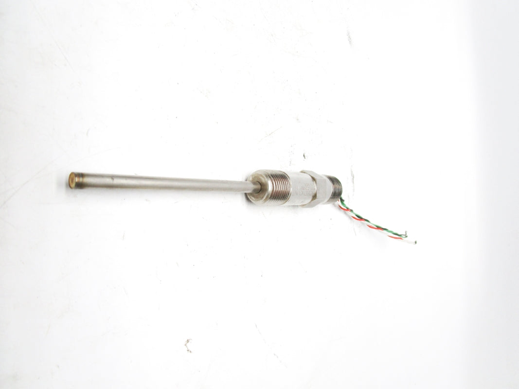 ROSEMOUNT N25K00A025T360397809 UNMP