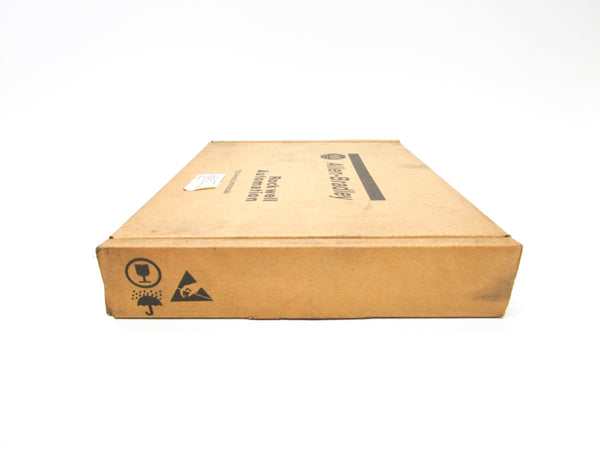 ALLEN BRADLEY 1771IFE SER. C NSFS