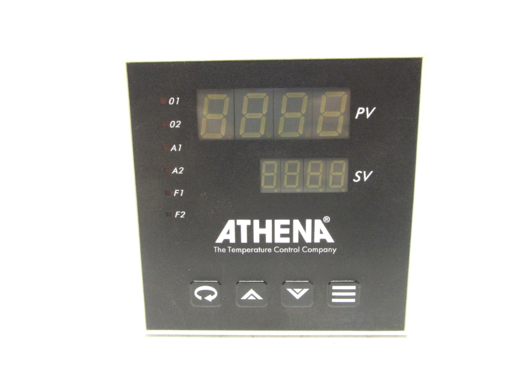 ATHENA 25-KF-B-B-B-0-0-00-0 230VAC 3A NSNP