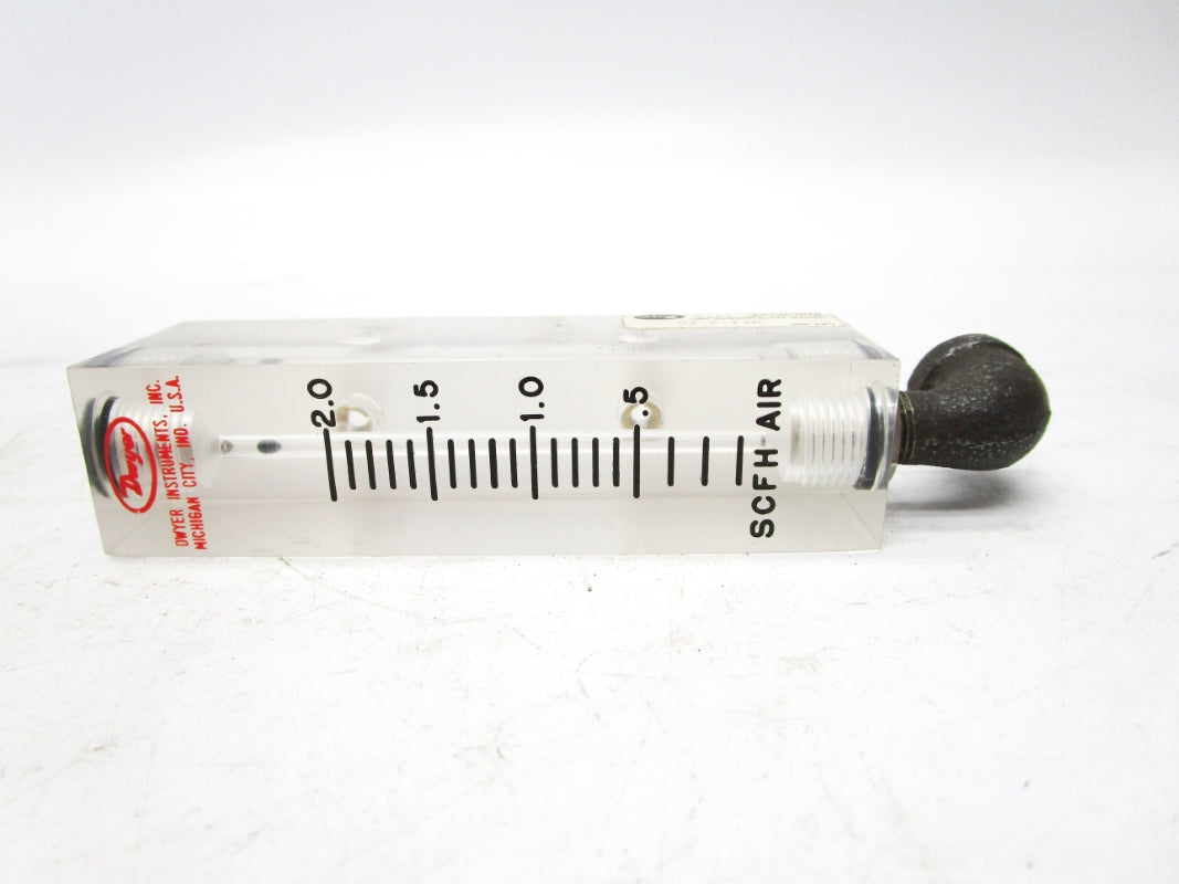 DWYER VFA-2-EC 0-2PSI UNMP