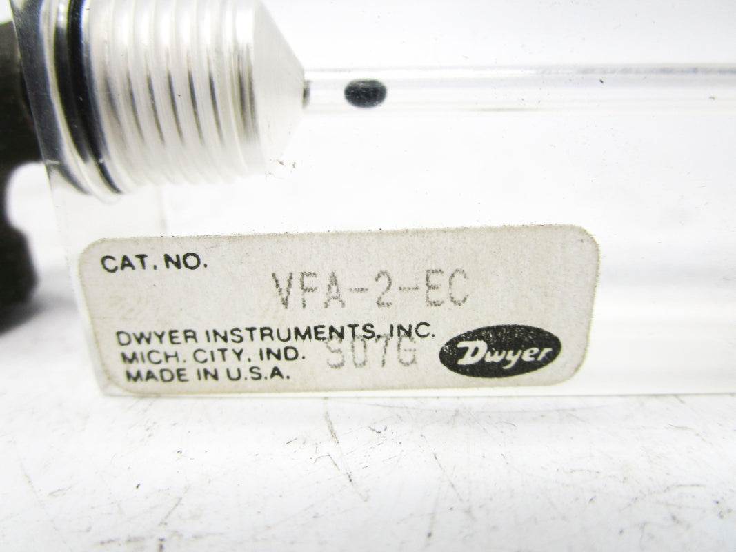 DWYER VFA-2-EC 0-2PSI UNMP