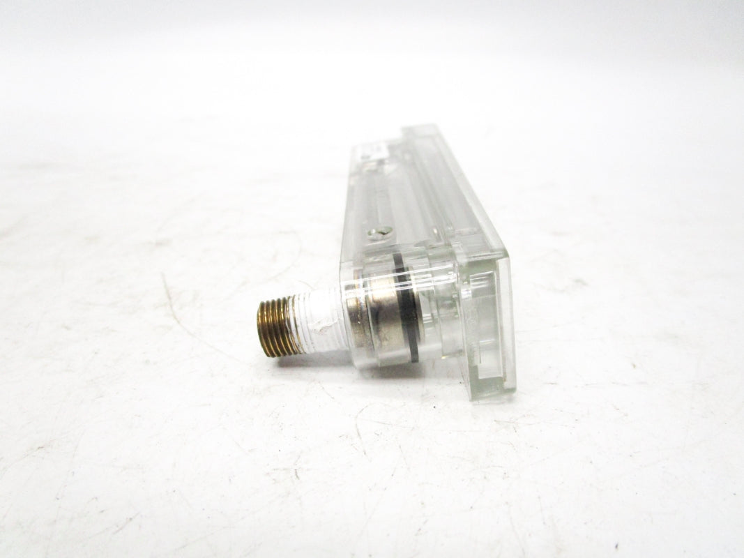 DWYER RMA-23 0-50PSI UNMP