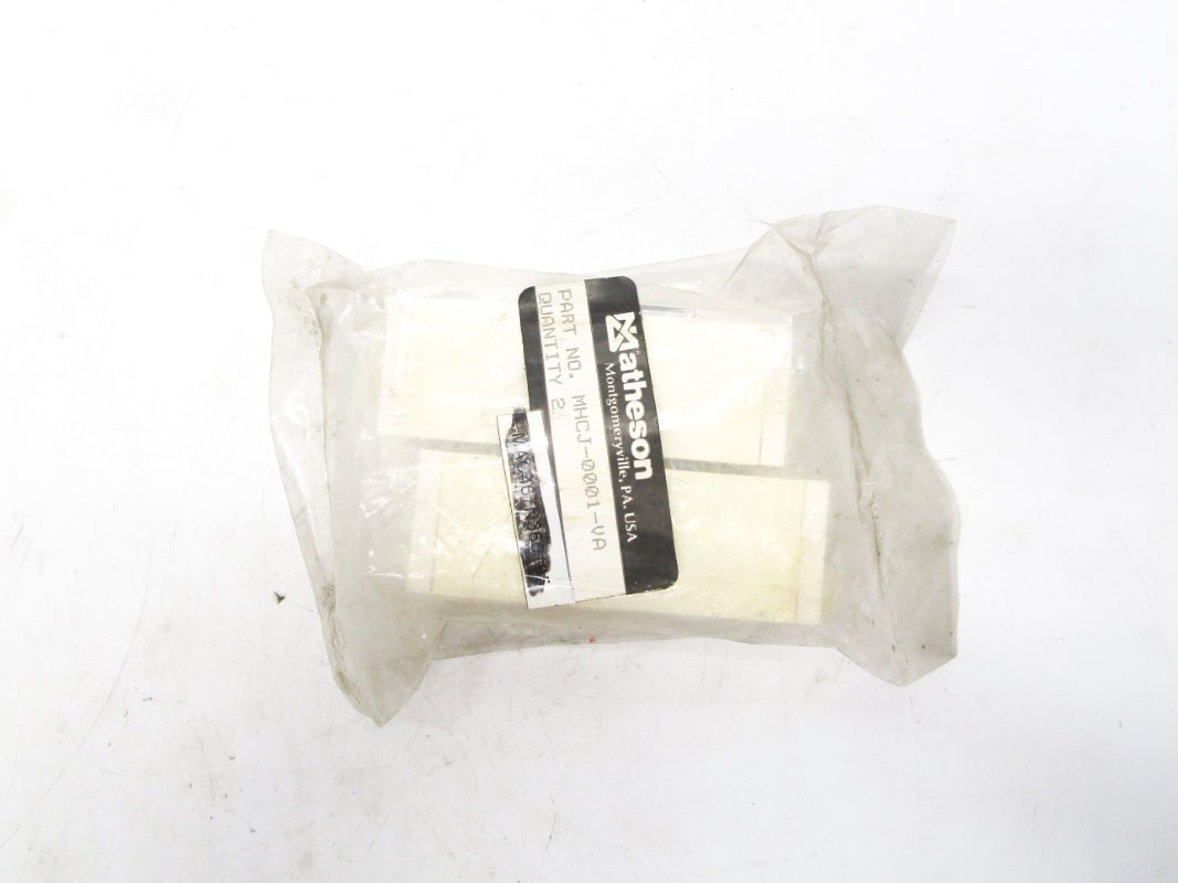 MATHESON MHCJ-0001-VA (PKG OF 2) NSMP