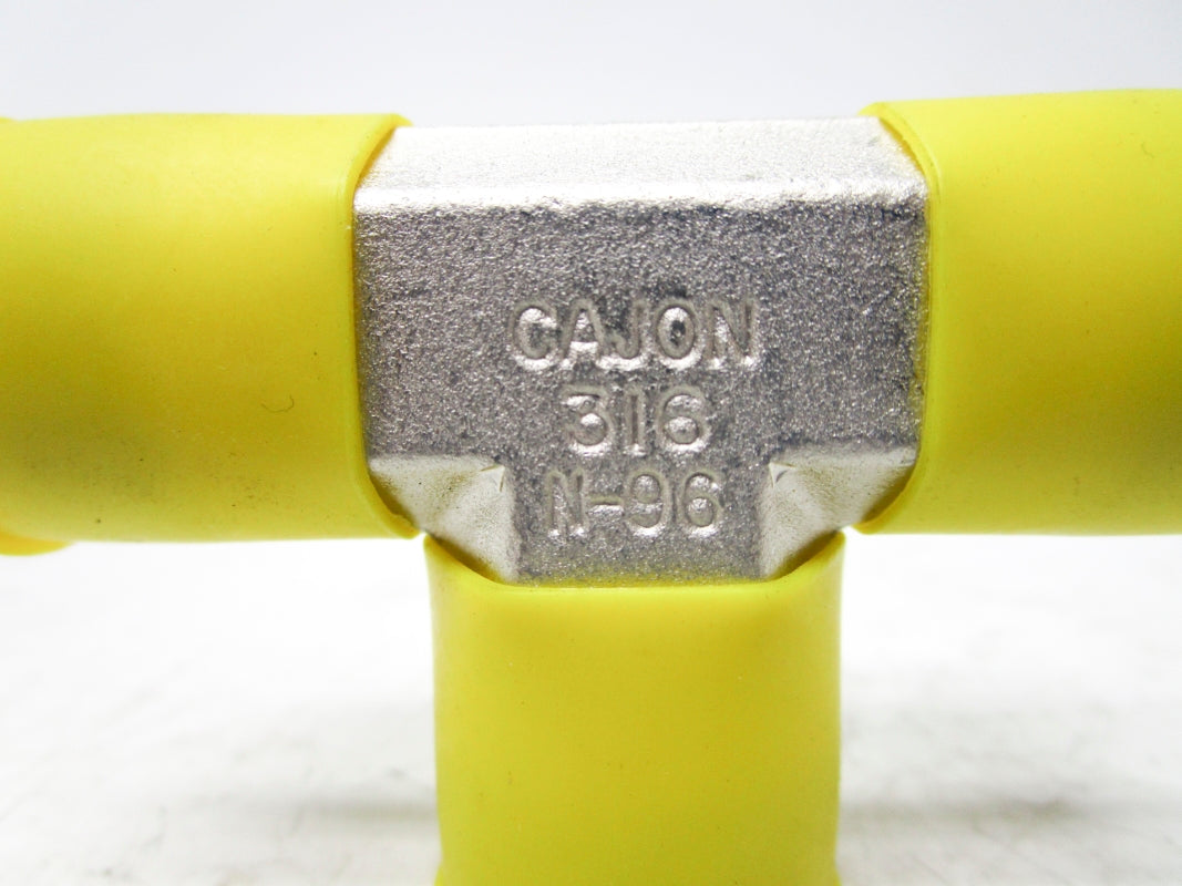 CAJON N-96 NSNP
