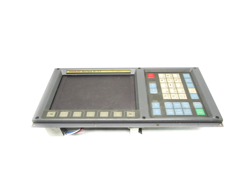 FANUC A13B-0166-C011 UNMP