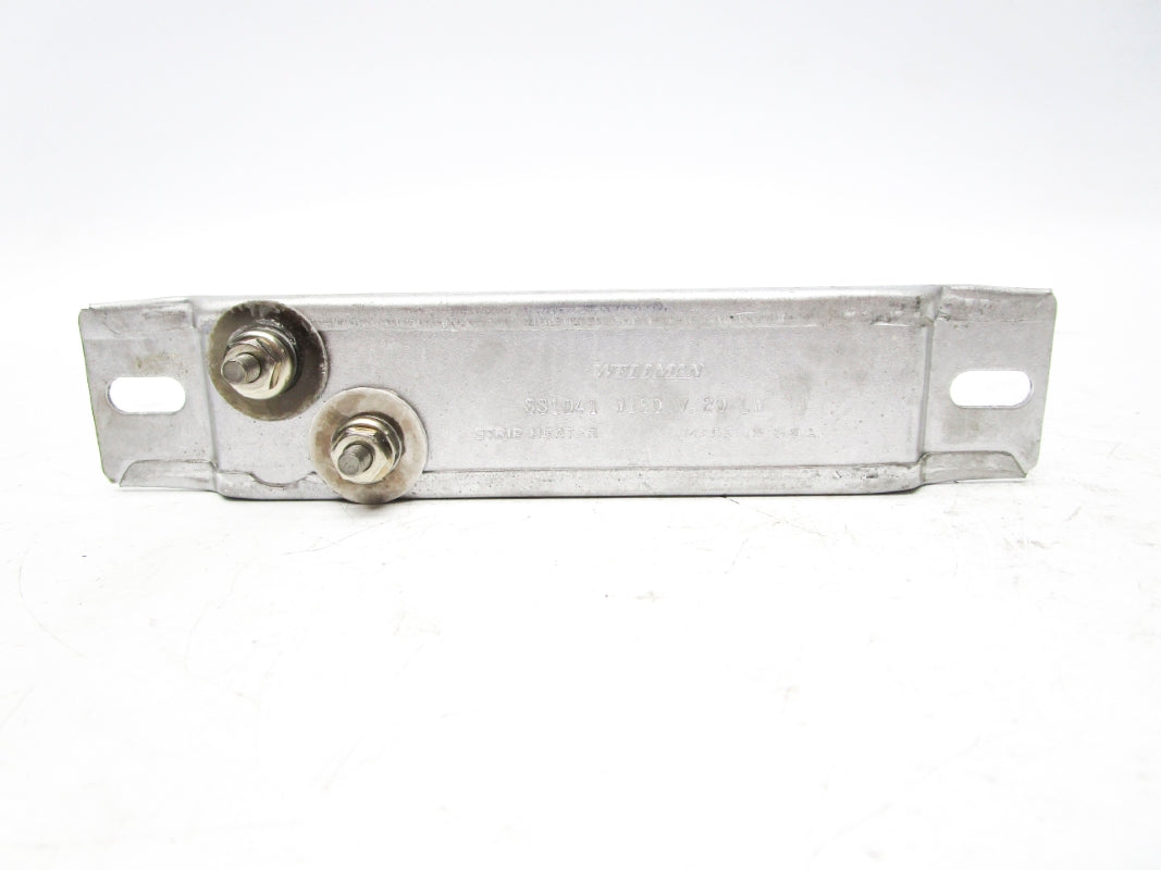 WELLMAN SS1041W150V120LW NSNP