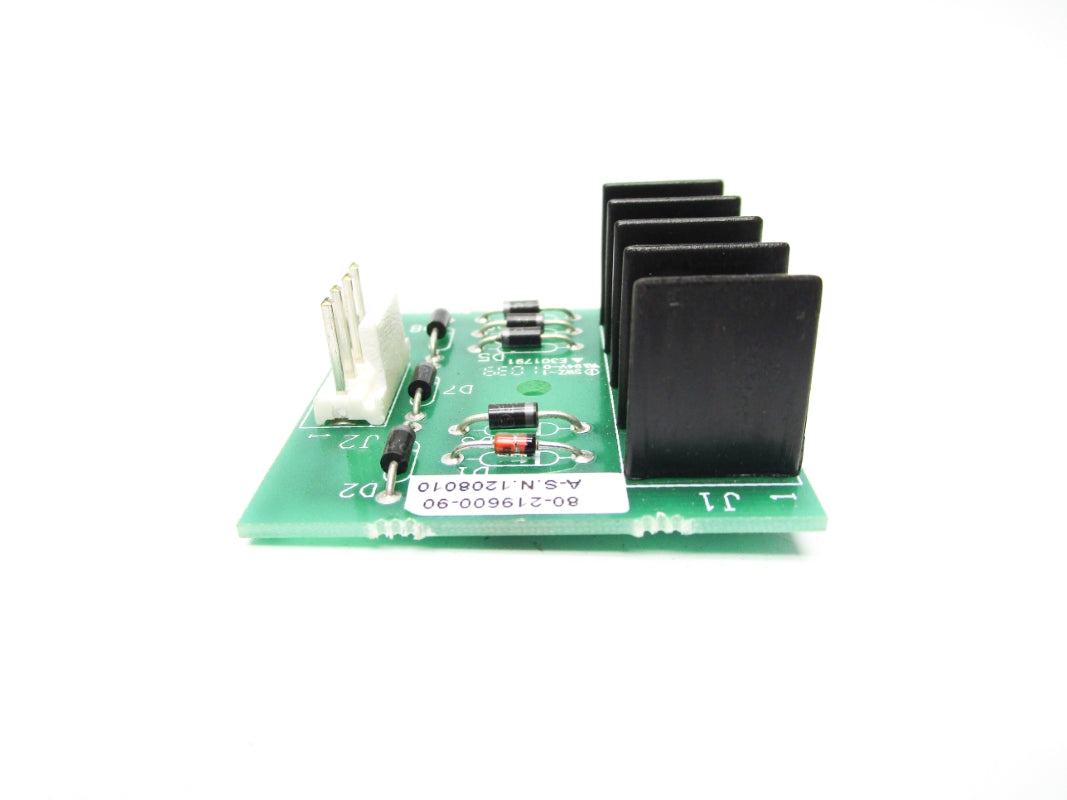SOLIDSTATE CONTROLS 80-219600-90 NSNP