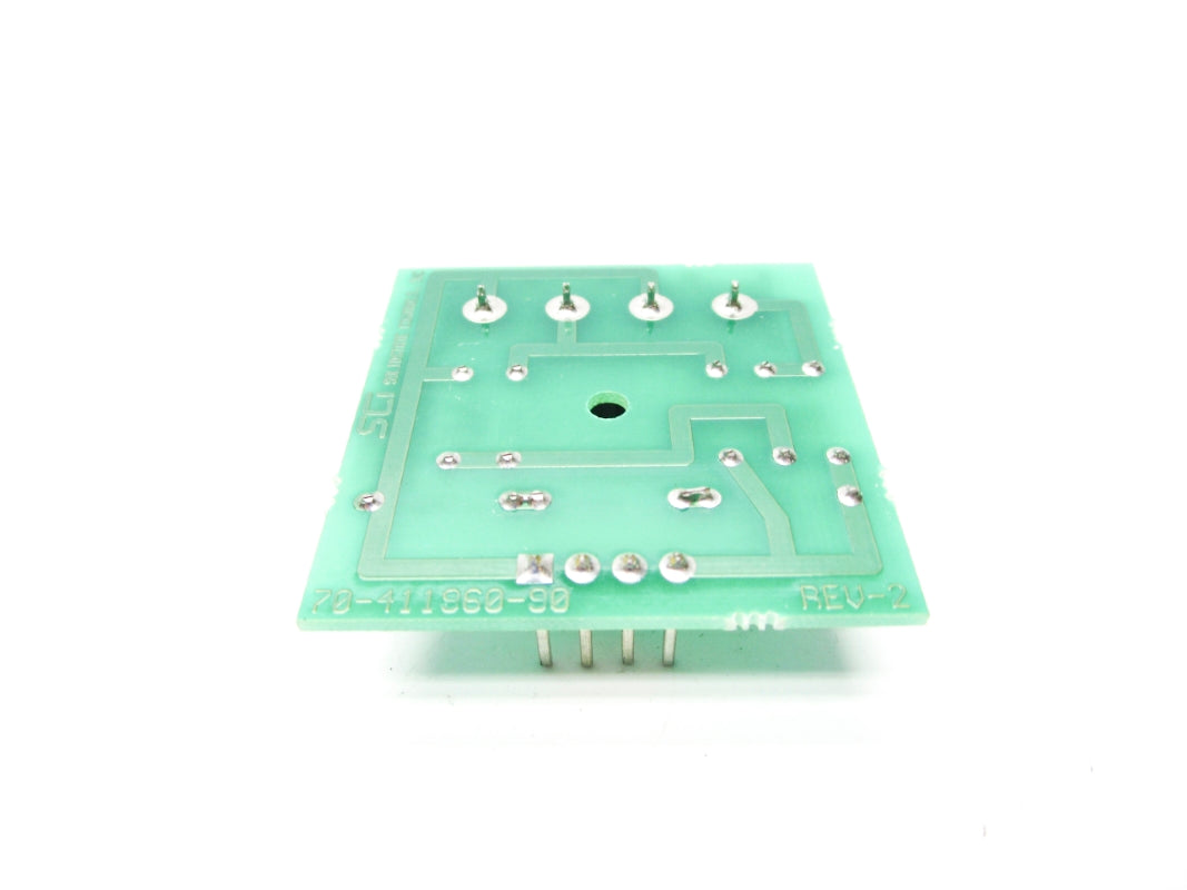 SOLIDSTATE CONTROLS 80-219600-90 NSNP