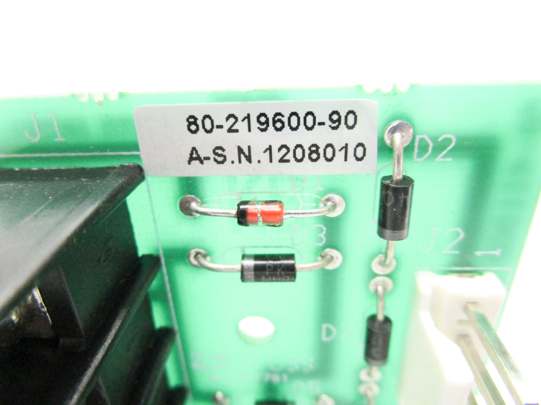 SOLIDSTATE CONTROLS 80-219600-90 NSNP