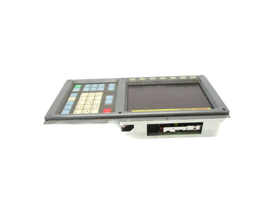 FANUC A13B-0166-C011 UNMP