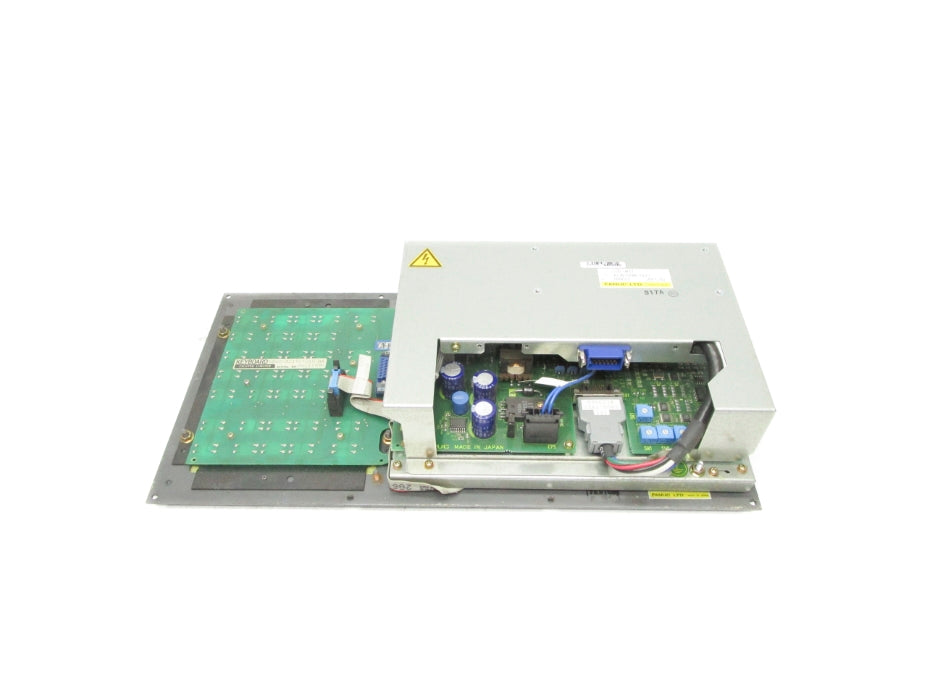 FANUC A13B-0166-C011 UNMP