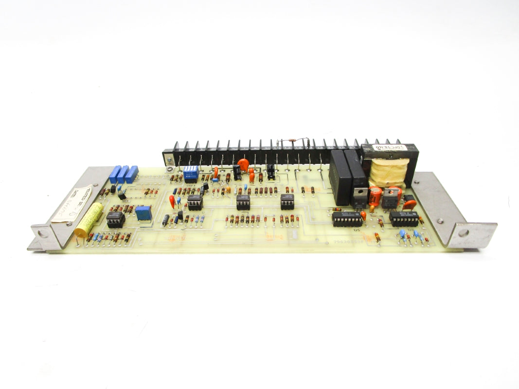 VAL TECH 79630250F NSNP