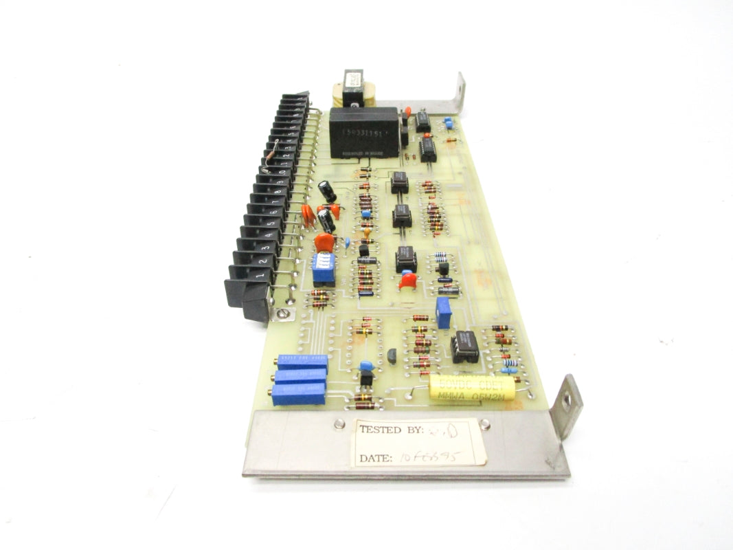VAL TECH 79630250F NSNP