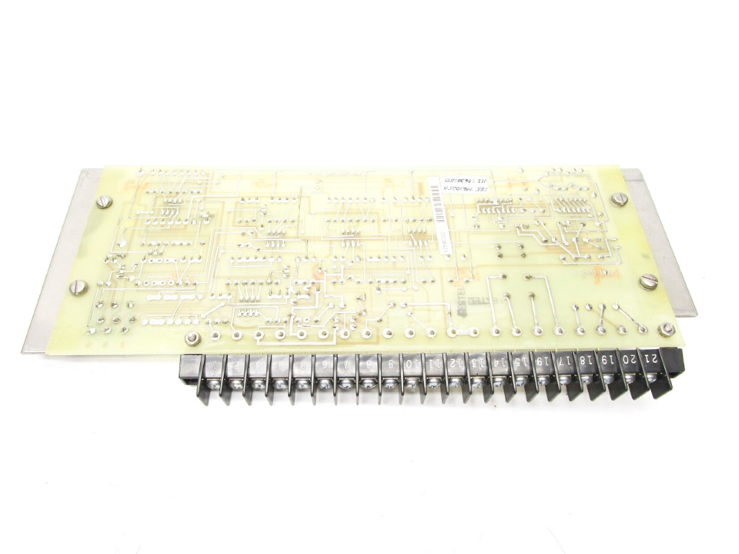 VAL TECH 79630250F NSNP
