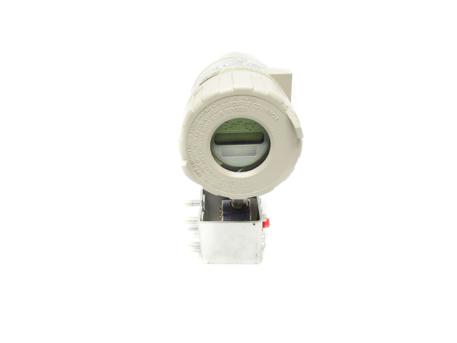 BAILEY BCN57211160 0-300PSI NSNP