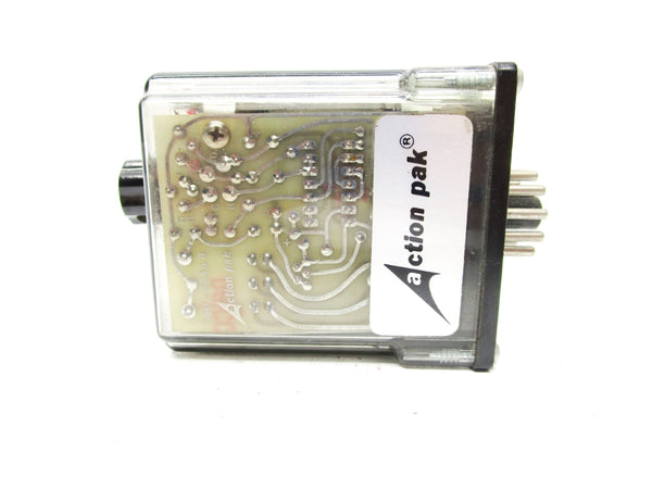 ACTION PAK 1001-2153L 120VAC NSNP