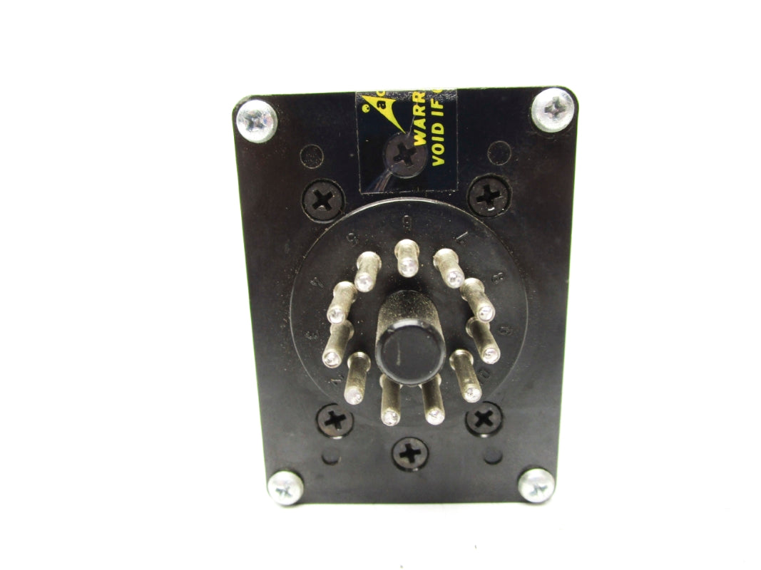 ACTION PAK 1001-2153L 120VAC NSNP