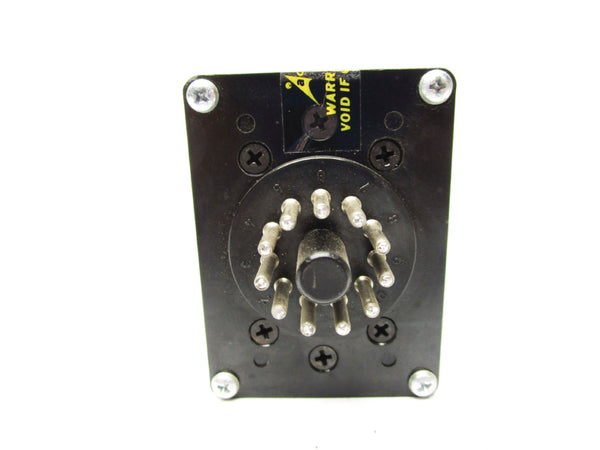 ACTION PAK 1001-2153L 120VAC NSNP