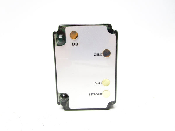 ACTION PAK 1200-6357T 120VAC NSMP