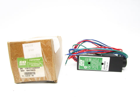 TOPWORX 11-51516-A2 480VAC 10A NSMP