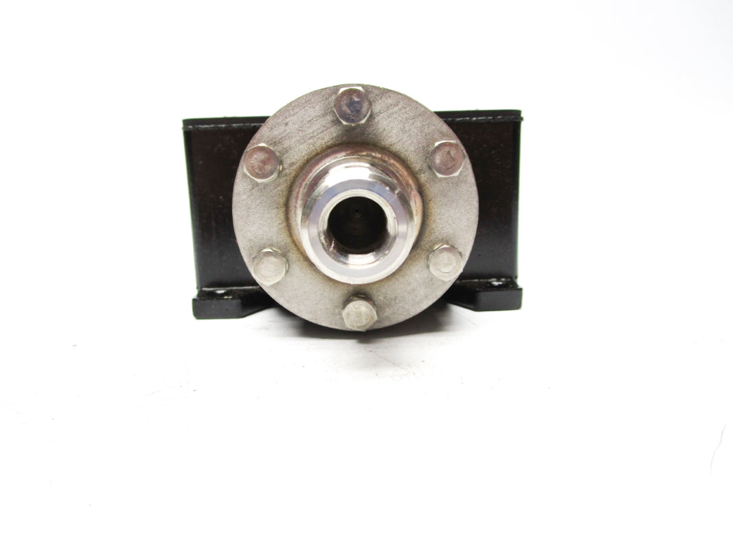 ASHCROFT B450BXFS 125/250VAC 15A 3000PSI NSMP