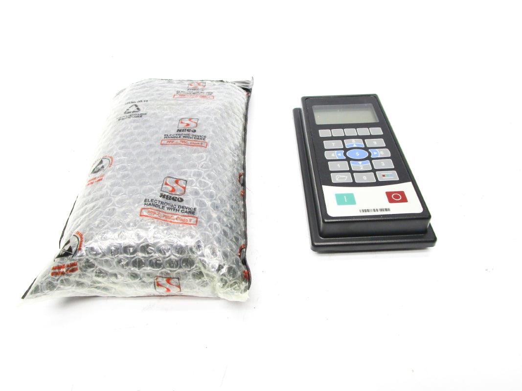 ALLEN BRADLEY 20-HIM-C6S SER. A F/W V2.002 12VDC NSNP
