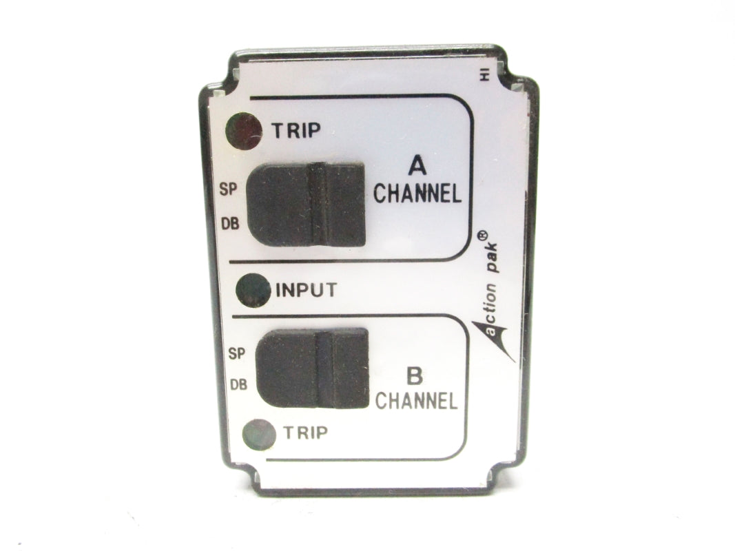 ACTION PAK 1090-2000-1 120VAC UNMP