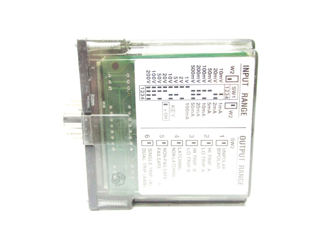 ACTION PAK 1090-2000-1 120VAC UNMP