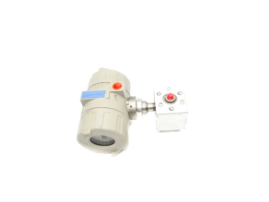 BAILEY BCN57211160 0-300PSI NSNP