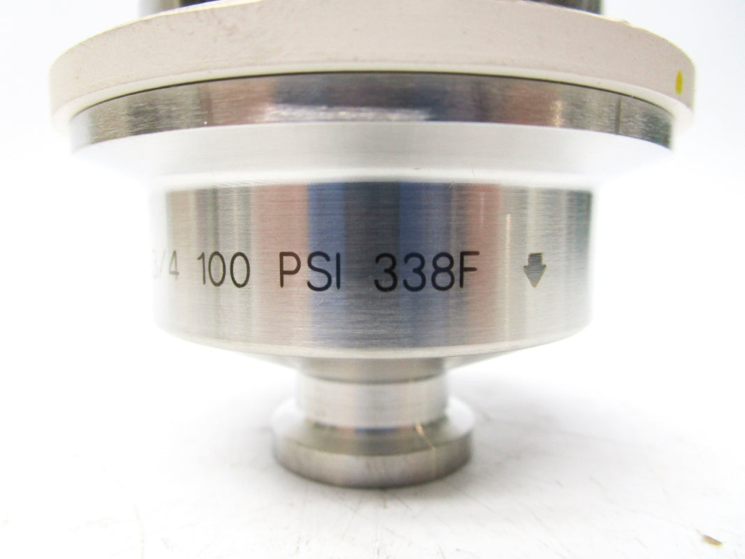 NICHOLSON 5414706 CDS202 1/2" 3/4" NSMP