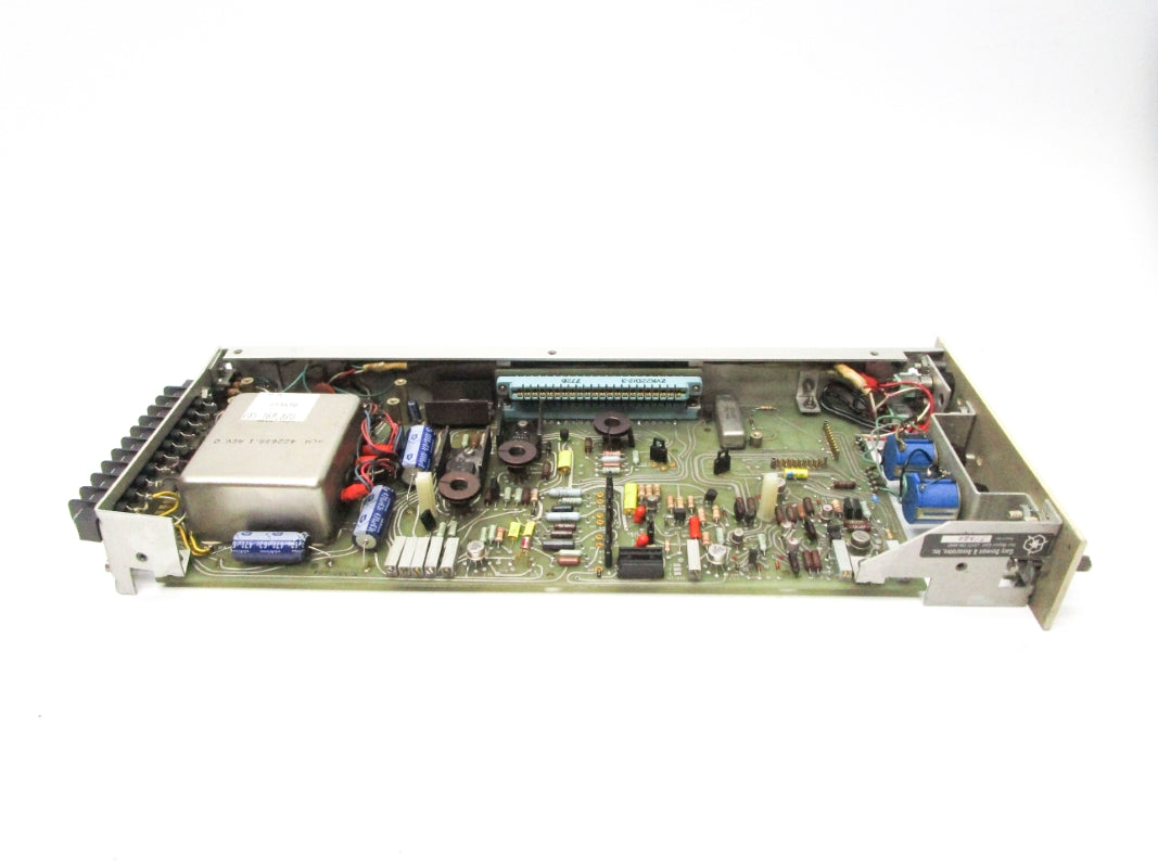 BLH 5200 115VAC UNMP
