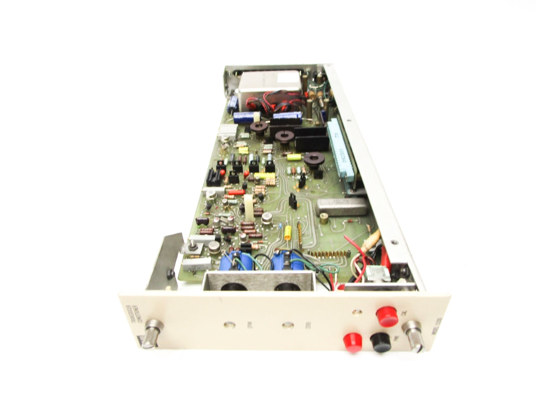 BLH 5200 115VAC UNMP