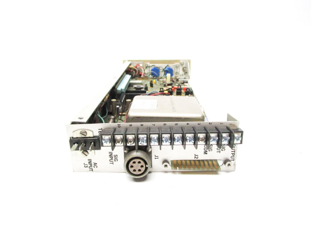 BLH 5200 115VAC UNMP