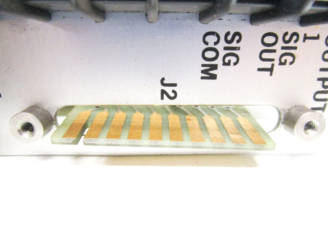 BLH 5200 115VAC UNMP